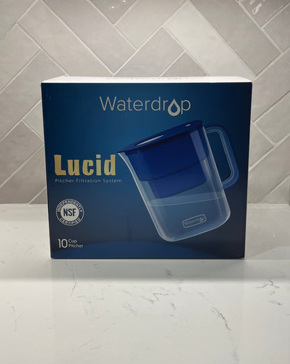 Waterdrop PT-07B