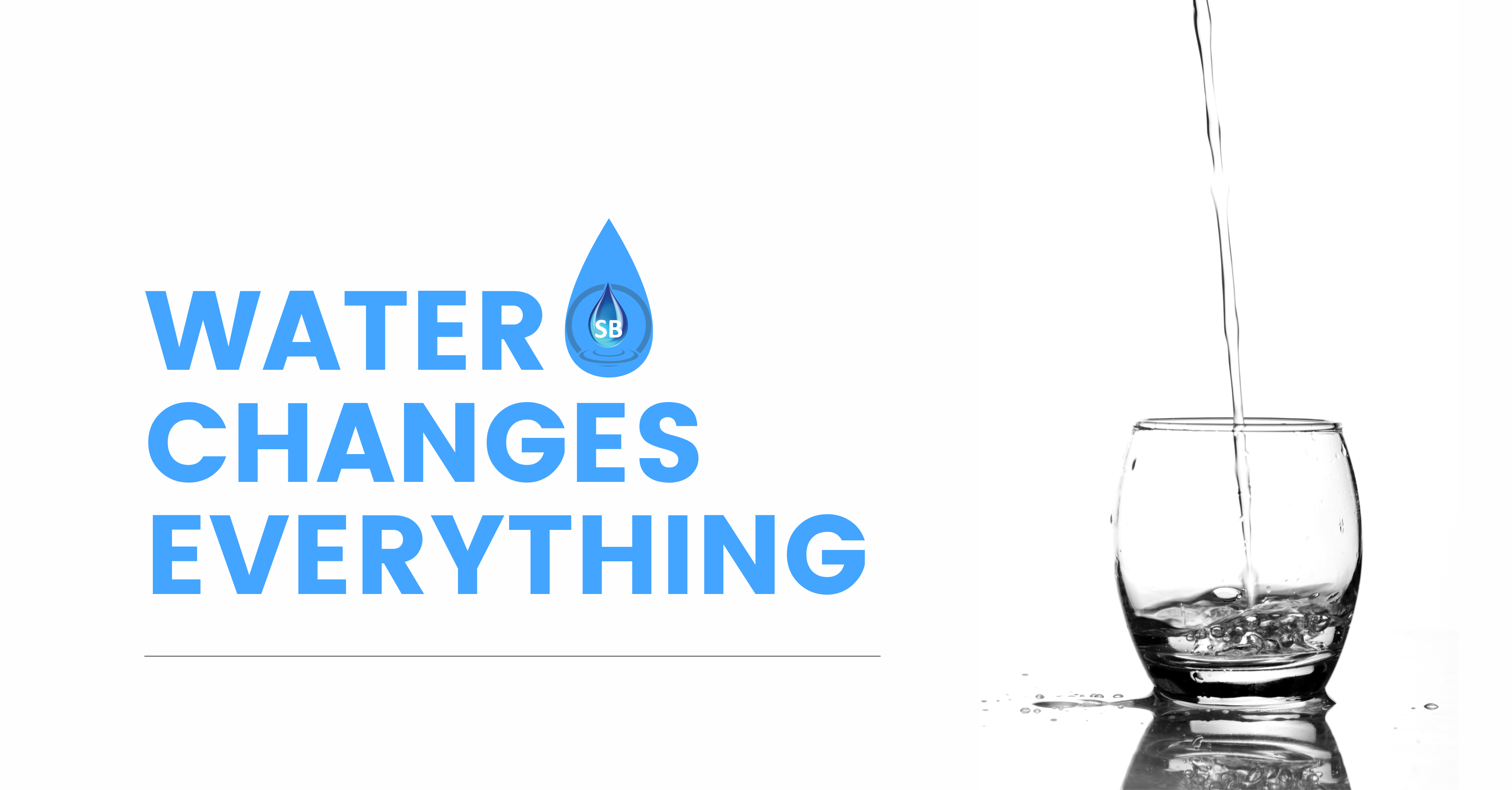 SB Water Store