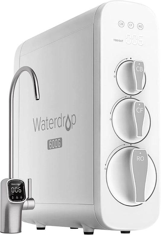Waterdrop G3P600